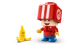 Конструктор LEGO Super Mario Mario Kart: Стандартный Карт 174 элемента (72032) - изображение 6