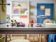 Конструктор LEGO Super Mario Mario Kart: Стандартный Карт 174 элемента (72032) - изображение 7