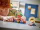 Конструктор LEGO Super Mario Mario Kart: Стандартный Карт 174 элемента (72032) - изображение 9