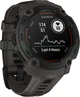 Смарт-часы Garmin Instinct 3 (010-02933-00) 45 мм Essential, цвет черный/угольный - изображение 6