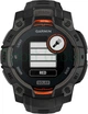Смарт-годинник Garmin Instinct 3 із сонячною батареєю (010-02934-00) 45 мм SOLAR, колір чорний - зображення 8