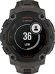 Смарт-часы Garmin Instinct 3 (010-02933-00) 45 мм Essential, цвет черный/угольный - изображение 10