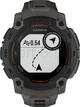 Смарт-часы Garmin Instinct 3 (010-02933-00) 45 мм Essential, цвет черный/угольный - изображение 11