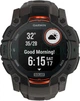 Смарт-часы Garmin Instinct 3 с солнечной батареей (010-02935-00) 50 мм SOLAR, цвет черный/угольный - изображение 12