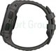 Смарт-часы Garmin Instinct 3 (010-02932-00) 40 мм Essential, цвет черный/угольный - изображение 3