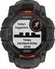 Смарт-часы Garmin Instinct 3 с солнечной батареей (010-02935-00) 50 мм SOLAR, цвет черный/угольный - изображение 15
