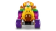 Конструктор LEGO Super Mario Mario Kart: Набор Бэби Пич и Гран-при 823 элемента (72036) - изображение 5