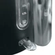Електрочайник PRIME Technics PKX 1785 B - зображення 7