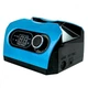 Фрезер Nail Drill Set Drill Pro ZS-717 синій, 65 Вт - зображення 4