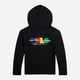 Детское худи для мальчика Ralph Lauren 918861953 104 см Черное (1159823773) - изображение 2