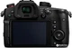 Фотоапарат Panasonic Lumix DC-GH5S Body Black (DC-GH5SEE-K) - зображення 4