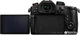 Фотоапарат Panasonic Lumix DC-GH5S Body Black (DC-GH5SEE-K) - зображення 5
