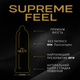 Презервативы Skyn Supreme Feel Ультратонкие 3 шт (ROZ6501053519) - изображение 4