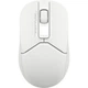 Комплект бездротовий A4Tech Fstyler FG1112 White/Grey - изображение 3