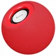 Акустика HOCO BS45 Deep sound sports BT speaker, BT5.0, TWS, FM, TF, red - изображение 2