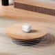 Акустика Baseus AeQur V2 Wireless Speaker Moon, BT5.0, 3EQ, 30h, TWS, white - изображение 8