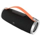 Акустика CELEBRAT TWS SP-6, AUX, USB, TF, FM, BT5.0, 5W*2, black - зображення 1