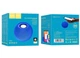 Акустика HOCO BS45 Deep sound sports BT speaker, BT5.0, TWS, FM, TF, blue - изображение 2