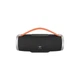 Акустика CELEBRAT TWS SP-6, AUX, USB, TF, FM, BT5.0, 5W*2, black - зображення 2