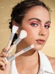 Набір пензлів для макіяжу Sheglam Glam 101 Face Essentials Brush Set - изображение 4
