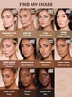 Рідкий кремовий контур SHEGLAM Sun Sculpt Liquid Contour Hazelnut Latte, 5.2 мл - изображение 4