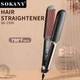 Щипці гофре для волосся Sokany SK-1906 - зображення 3