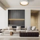 Светодиодный накладной светильник Ardero AL5087ARD ALMOND 60Вт - изображение 3