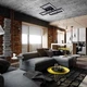 Светодиодный светильник Ardero AL6494-1ARD URBAN W 75Вт черный - изображение 2