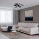 Светодиодный светильник Ardero AL6493-1ARD URBAN W 60Вт черный - изображение 2