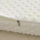 Ортопедична подушка з ефектом пам’яті для сну Memory Foam 30х47х9/7 - зображення 3