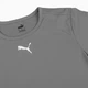 Детская футболка для мальчика Puma teamRISE Jersey Jr 704938-13 134-140 см Серая (4063699209143) - изображение 3