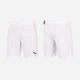 Підліткові шорти на резинці для хлопчика Puma teamRISE Short Jr 704943-03 146-152 см Білі (4063699209358) - зображення 3