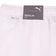 Підліткові шорти на резинці для хлопчика Puma teamRISE Short Jr 704943-03 146-152 см Білі (4063699209358) - зображення 7