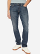 Джинси Slim Fit чоловічі Calvin Klein Jeans J30J326518-1BJ 30-32 Темно-блакитні (8721107165943) - зображення 1