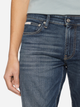 Джинси Slim Fit чоловічі Calvin Klein Jeans J30J326518-1BJ 31-32 Темно-блакитні (8721107165950) - зображення 4