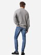Джинси Slim Fit чоловічі Calvin Klein Jeans J30J326527-1A4 31-32 Блакитні (8721107158969) - зображення 2
