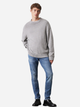 Jeansy slim fit męskie Calvin Klein Jeans J30J326527-1A4 33-32 Niebieskie (8721107158983) - obraz 4