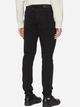 Джинси Slim Fit чоловічі Calvin Klein Jeans J30J326532-1BY 31-32 Чорні (8720639960576) - зображення 2