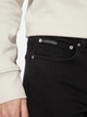 Джинси Slim Fit чоловічі Calvin Klein Jeans J30J326532-1BY 32-32 Чорні (8720639960583) - зображення 4
