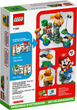 Конструктор LEGO Super Mario - Tilt Tower with Sumo Brother Boss - Expansion Set 231 деталі (71388) - зображення 9