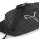 Torebka nerka sportowa Puma Plus Waist Bag 09118401 Czarna (4067984175762) - obraz 3