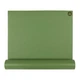 Килимок для йоги Bodhi Rishikesh Premium 80 XL яблучно-зелений 200x80x0.45 см - зображення 1