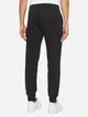 Спортивні штани чоловічі Calvin Klein Jeans J30J325658-0GM M Чорні (8720639457175) - зображення 2