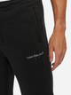 Спортивні штани чоловічі Calvin Klein Jeans J30J325658-0GM XL Чорні (8720639457250) - зображення 4