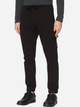 Спортивні штани чоловічі Calvin Klein Jeans J30J326762-BEH S Чорні (8720639959952) - зображення 1