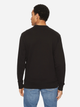 Світшот чоловічий Calvin Klein Jeans J30J327115-BEH S Чорний (8721107159195) - зображення 2
