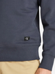 Світшот чоловічий Calvin Klein Jeans J30J327115-CGE S Темно-сірий (8721107155753) - зображення 3