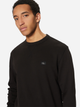 Світшот чоловічий Calvin Klein Jeans J30J327115-BEH XL Чорний (8721107159225) - зображення 4