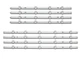 Комплект подсветки LG 47" Innotek DRT 3.0 47″ A+B 9 LED 6V 47LY330C, 47LB585V, LG47LY345C, 47LB565, 47LB585, 47LB631, 47LB630V, - изображение 1