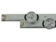 Комплект подсветки LG 47" Innotek DRT 3.0 47″ A+B 9 LED 6V 47LY330C, 47LB585V, LG47LY345C, 47LB565, 47LB585, 47LB631, 47LB630V, - изображение 3